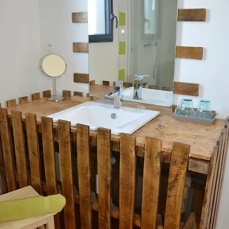 La Grange Du Coulin * Onesse-et-Laharie