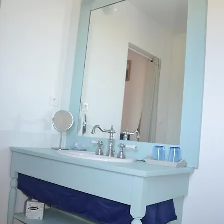 Bed & Breakfast La Grange Du Coulin Onesse-et-Laharie