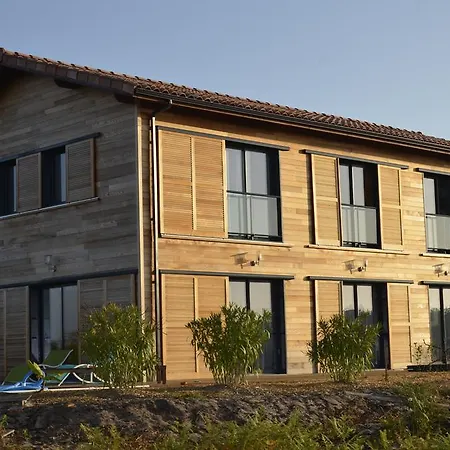 La Grange Du Coulin Bed & Breakfast