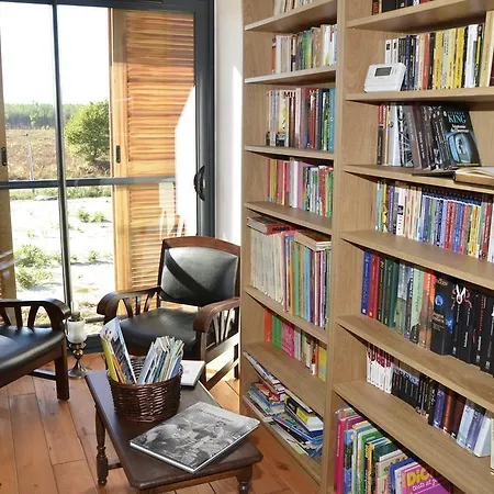 Bed & Breakfast La Grange Du Coulin Onesse-et-Laharie