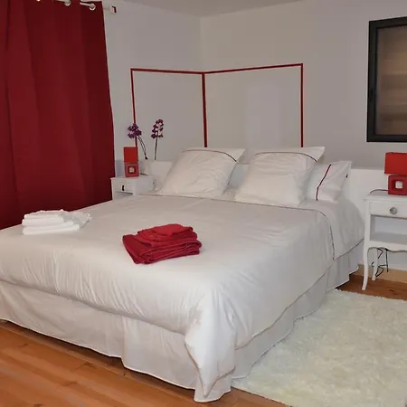 La Grange Du Coulin * Onesse-et-Laharie