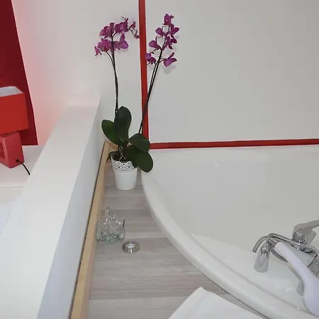 La Grange Du Coulin Bed & Breakfast Onesse-et-Laharie