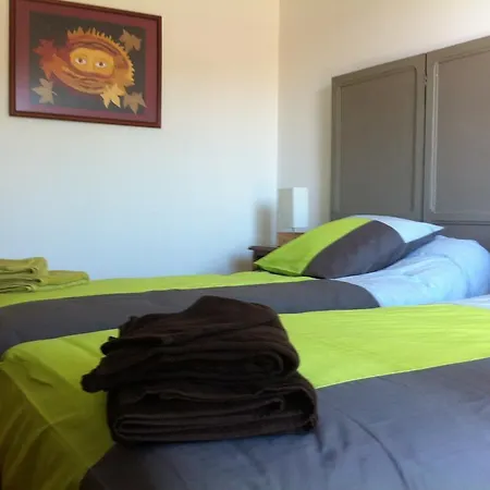 La Grange Du Coulin * Onesse-et-Laharie