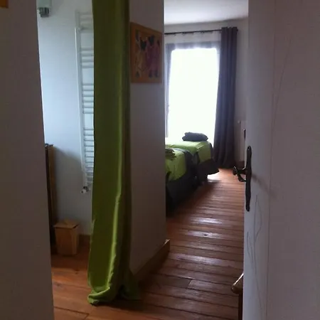 La Grange Du Coulin * Onesse-et-Laharie