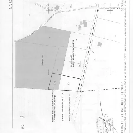 La Grange Du Coulin Bed & Breakfast *