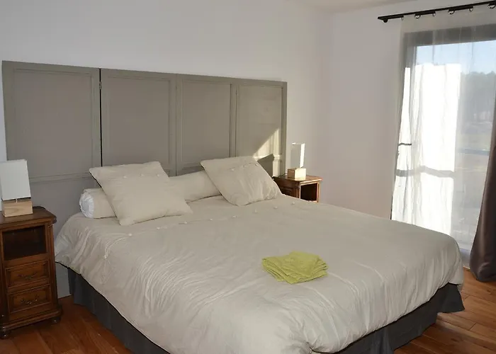 La Grange Du Coulin * Onesse-et-Laharie