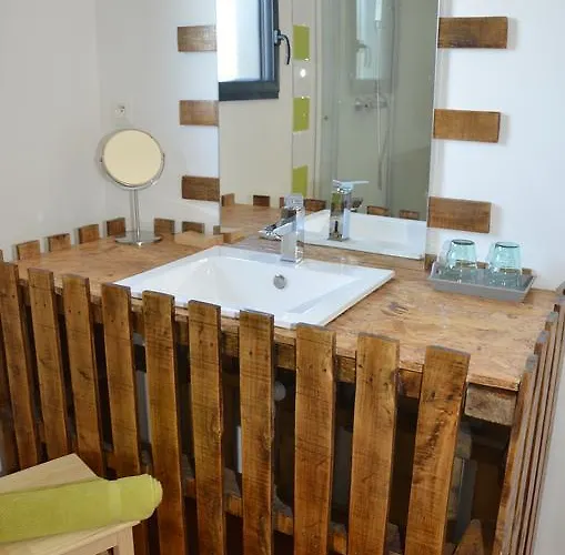 La Grange Du Coulin * Onesse-et-Laharie