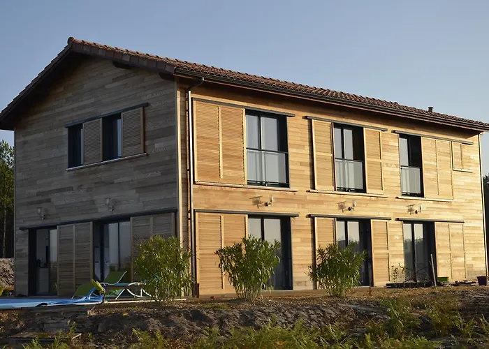 La Grange Du Coulin فندق مبيت وإفطار