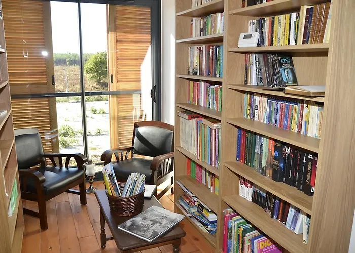 فندق مبيت وإفطار La Grange Du Coulin Onesse-et-Laharie