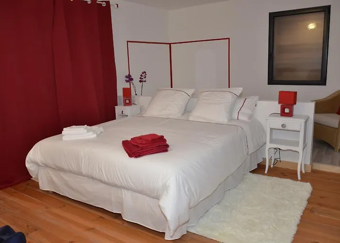 La Grange Du Coulin * Onesse-et-Laharie