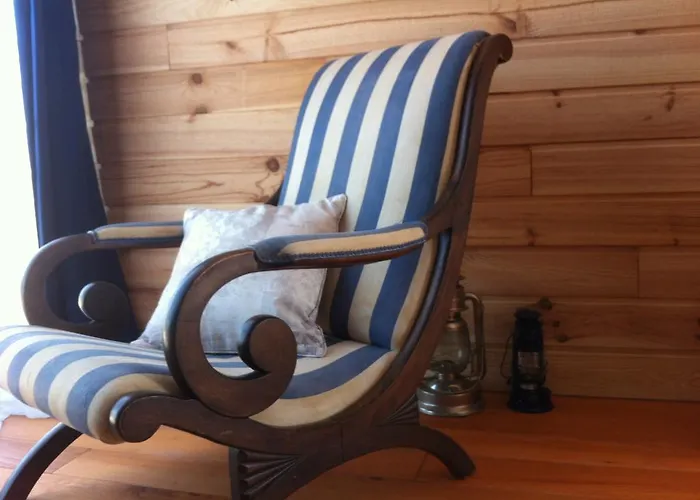 La Grange Du Coulin *